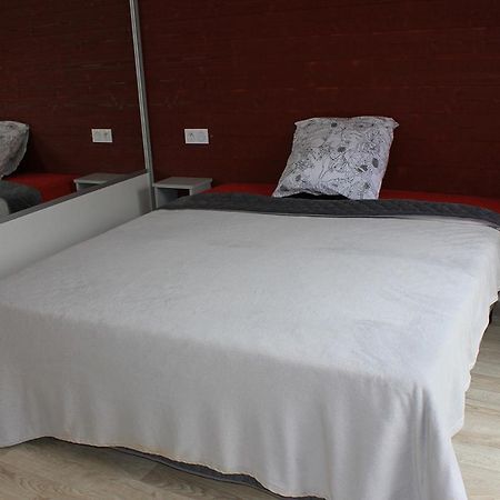 Chalet Pour 6, Domaine Avec Piscine Saint-Hilaire-de-Riez Esterno foto